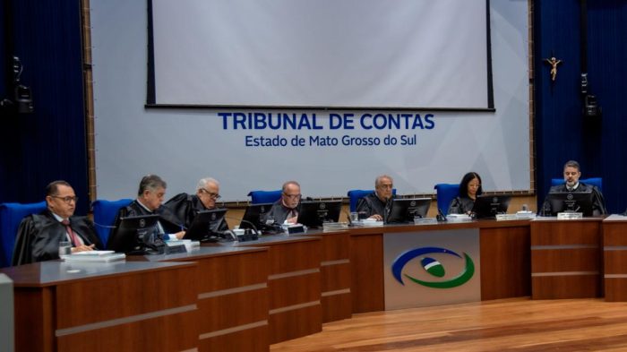Conselheiros aprovam Proposições e Anteprojeto de Lei