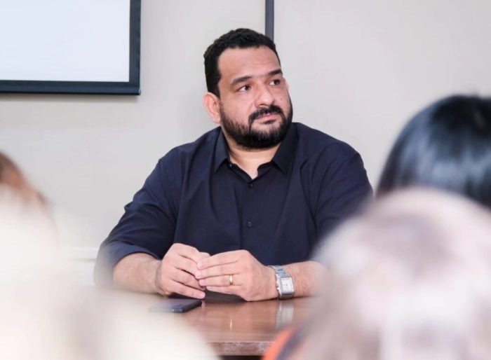 Contabilista André Brandão assume Secretaria-Executiva de Compras Governamentais