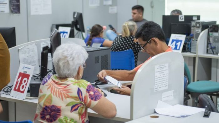 Contribuintes comemoram oportunidade de quitar dívidas com até 90% de desconto nos juros