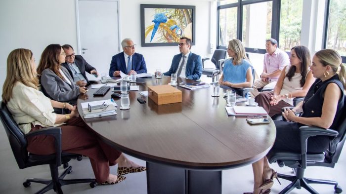 Controle Externo apresenta proposta de gestão para o monitoramento e cumprimento das deliberações
