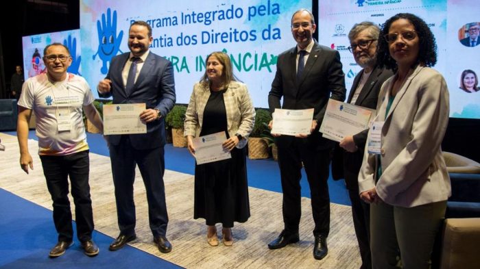 Controle Externo e Pacto Nacional são temas em seminário do TCE-MS