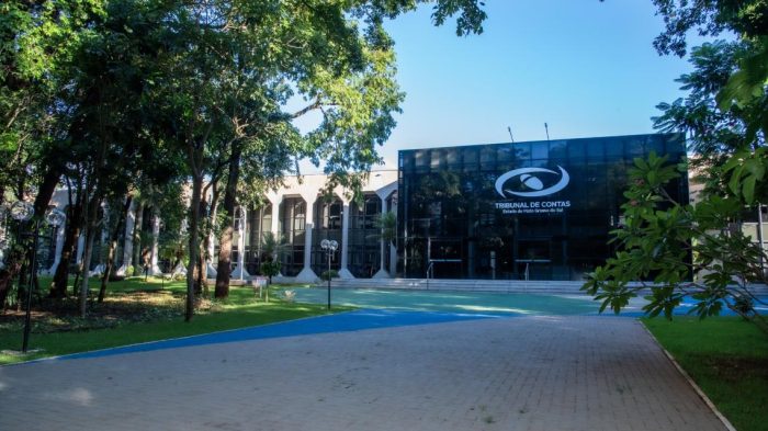 Controle externo como o TCE-MS fiscaliza a aplicação dos recursos públicos e como o cidadão pode acompanhar