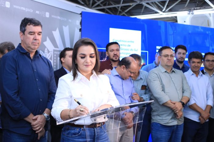 Convênios consolidam parceria da Prefeitura com bancada federal e Governo do Estado para investimentos na Capital