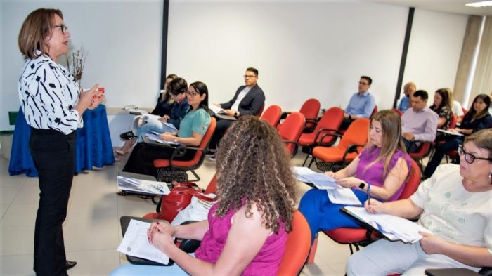 Curso de Contabilidade Pública aprimora análise das prestações de contas no TCE-MS