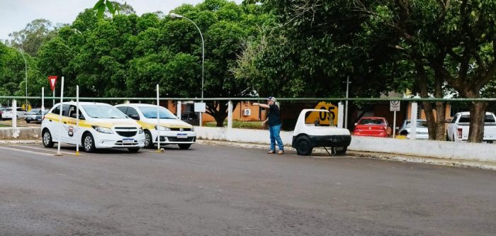 Curso de Formação de Instrutor de Trânsito está com inscrições abertas em Campo Grande