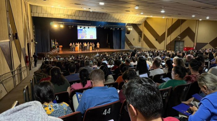 Curso para gestores da Reme tem foco em liderança e qualificação