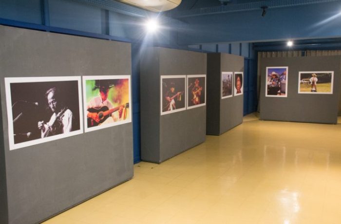 Dama da Viola, Helena Meirelles é homenageada com exposição historiográfica no MIS