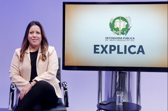 Defensoria Explica destaca grandes acontecimentos de fevereiro e março