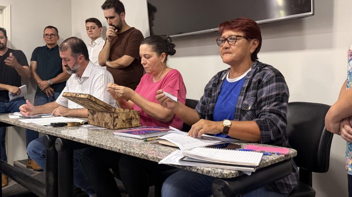 Definidas entidades filantrópicas para o Arraial de Santo Antônio