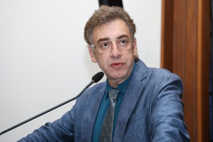 Deputado destaca papel estratégico de Israel e defende cooperação com MS