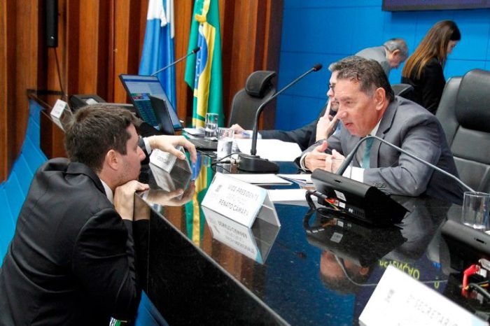 Deputados da ALEMS comentam resultado das eleições presidenciais
