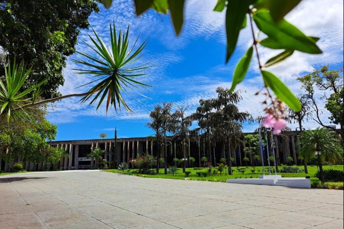 Destaque da semana é estande inédito da ALEMS na 85º Expogrande