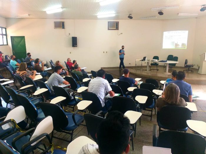 Detran-MS abre inscrições para curso presencial de reciclagem de condutor infratores em oito regiões do estado