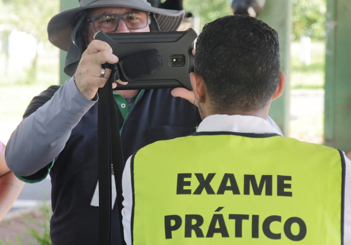 Detran-MS alerta 21 mil candidatos em fase final de processo de habilitação aberto na “pandemia”