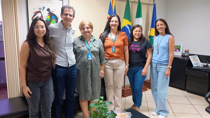 Detran-MS desenvolverá ação educativa em recepção de calouros na UFMS