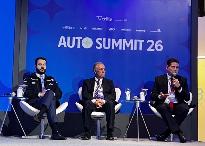 Detran-MS participa de debate nacional sobre transformação digital no trânsito