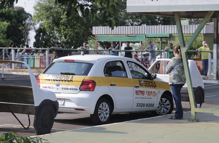 Detran-MS prevê mutirão para finalizar processos de CNH iniciados na pandemia que vencem em 31 de dezembro