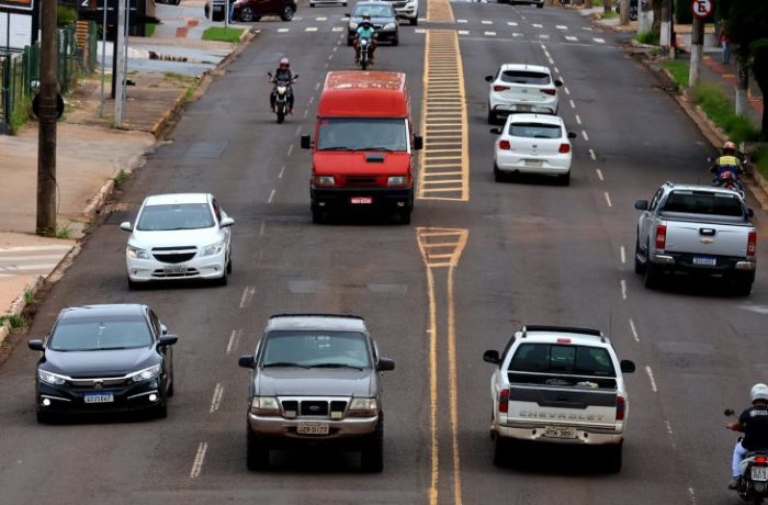 Detran-MS publica Calendário Anual de Licenciamento para 2025