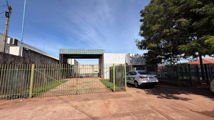 Detran-MS realiza manutenção e suspende atendimento na Agência de Antônio João entre 15 e 19 de junho
