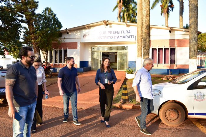 Detran-MS segue com municipalismo ativo e inclusão como prioridades
