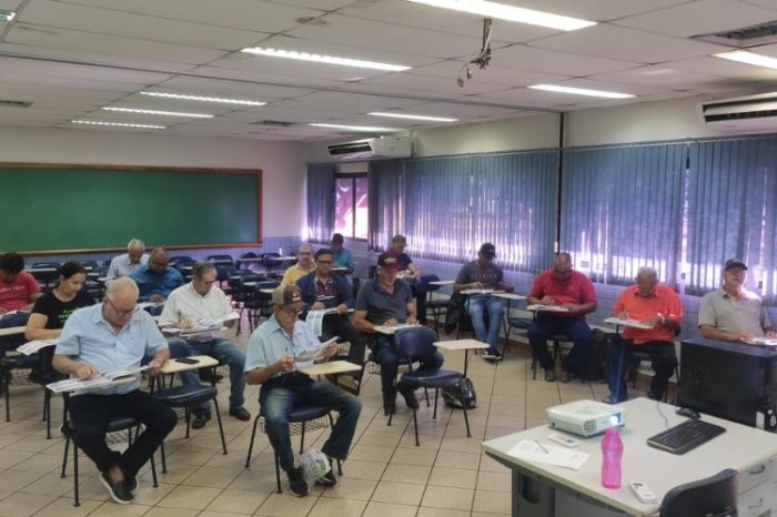 Detran a