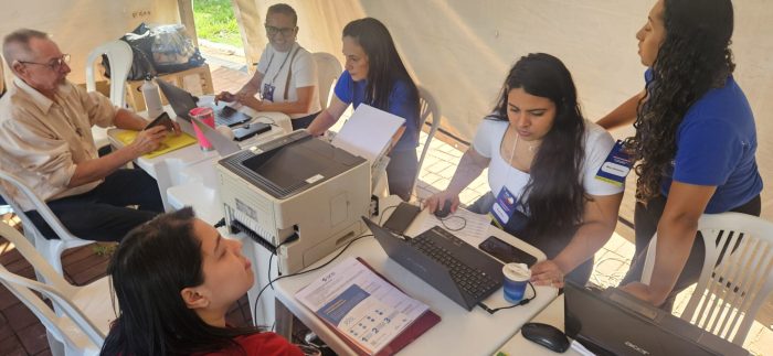 Dia D aproxima trabalhadores PCD de oportunidades de emprego