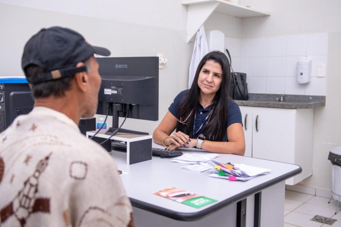 Dia D tem mutirão para 2,3 mil procedimentos oncológicos