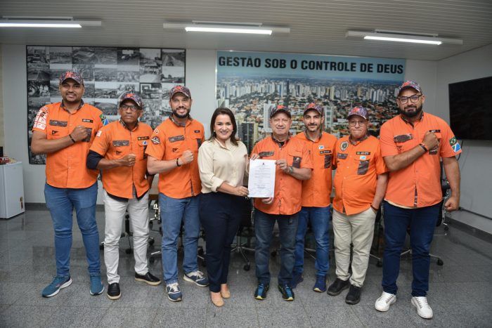 Dia Municipal dos Legendários é instituído em Campo Grande