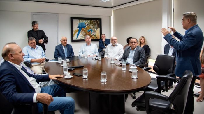 Diagnóstico do TCE revela uma década de avanços na gestão de resíduos sólidos em MS e define ações para 2026
