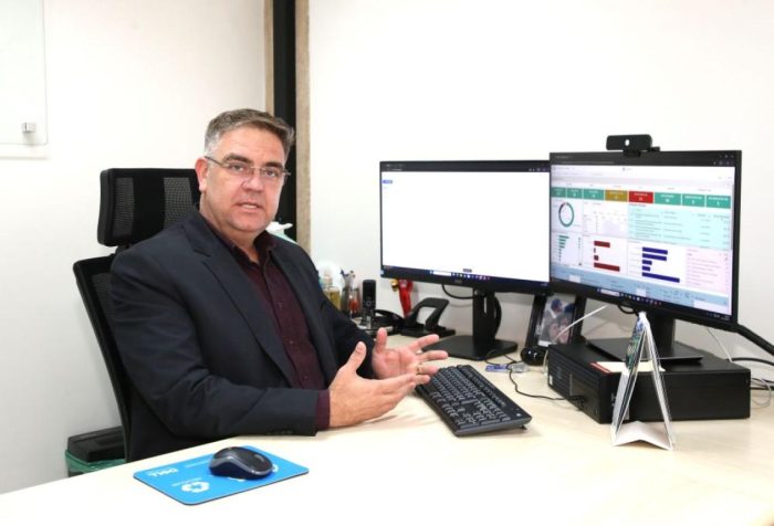 Diretor de TI do TCE-MS explica como o ChatTCE vai transformar o controle externo