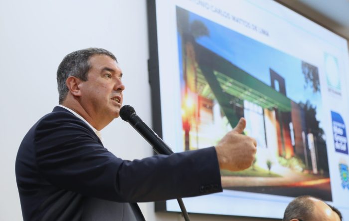 Do analógico ao digital, Detran destaca avanços e legado nos 47 anos de Mato Grosso do Sul