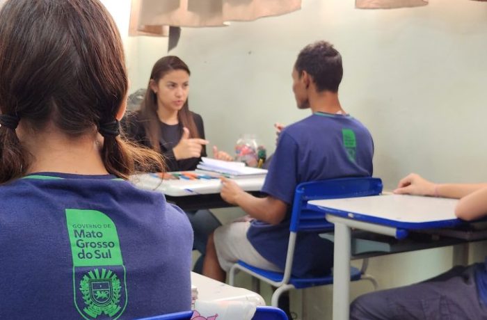 Educação Especial quando o direito à aprendizagem se torna realidade nas escolas estaduais de MS