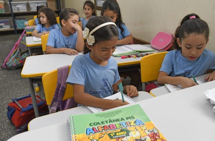 Educacao-MS-Alfabetiza-Escola-Municipal-Joao-Evangelista-Vieira-de-Almeida-Foto-Bruno-Rezende