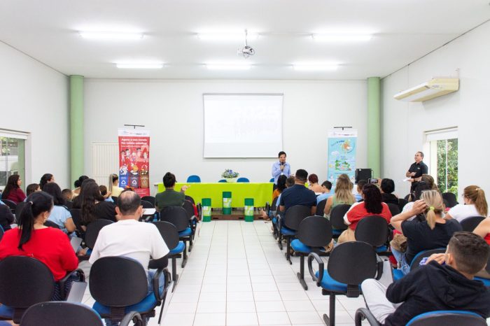 Educação e Sustentabilidade SEMED celebra sucesso do 1º ano do Programa RenovAção