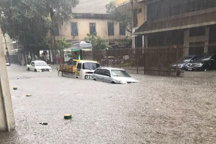 El Niño