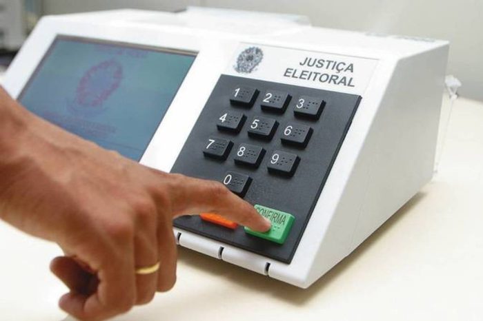 Eleições 2026 Mato Grosso do Sul tem 2 milhões de eleitores aptos a votar no domingo