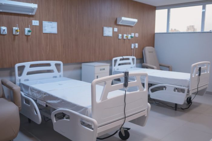Em Campo Grande, Hospital do Câncer Alfredo Abrão inaugura 32 leitos