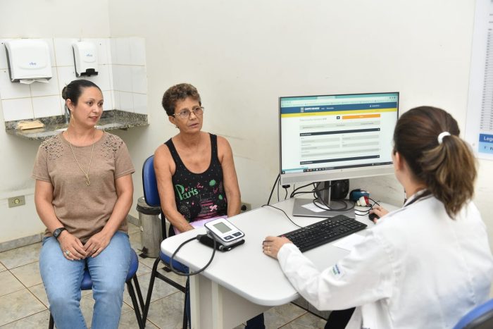 Em Campo Grande, pacientes têm acesso a atendimento com especialista sem fila e perto de casa