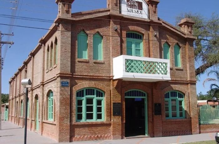 Em Porto Murtinho, Prefeitura e Padaria Cuê são tombadas como patrimônio histórico material