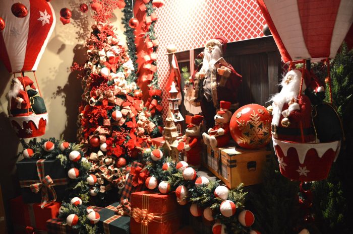 Emoção que ilumina Campo Grande recebe a abertura oficial do Natal dos Sonhos