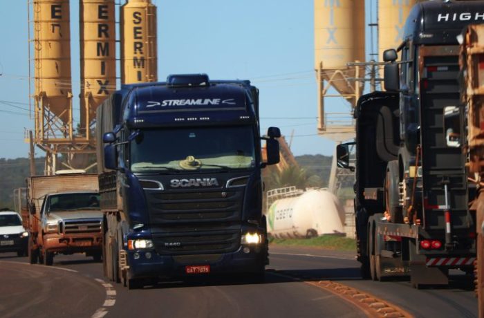 Emprego-Setor-de-Serviços-Motorista-Foto-Álvaro-Rezende