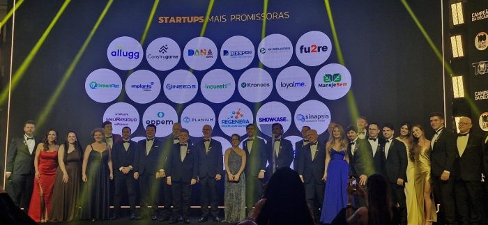 Empresa de MS conquista 1º lugar em ranking nacional de startups que atuam em gestão pública