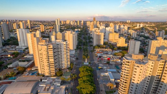 Empresas campo-grandenses ampliam operações com apoio do Prodes