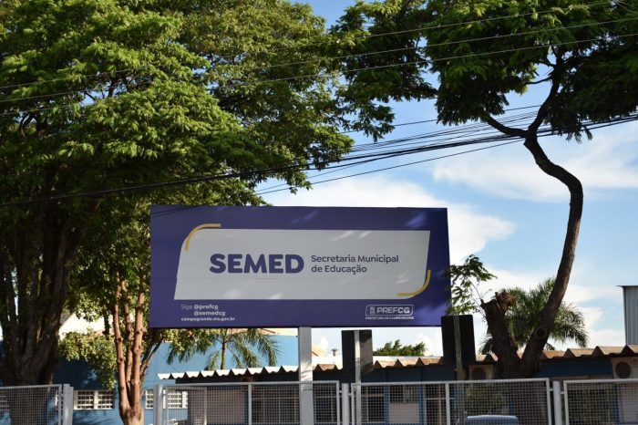 Encerra hoje período de matrícula nas Emeis e rematrícula da Reme