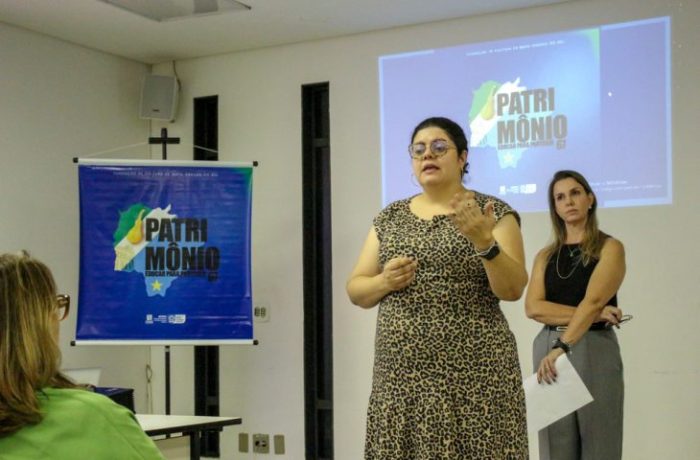 Encerramento do ‘Mês do Patrimônio Cultural’ discute importância da preservação e memória