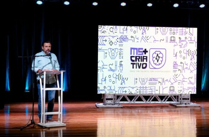 Encontro Estadual de Economia Criativa promove debates e avança no Plano Estadual