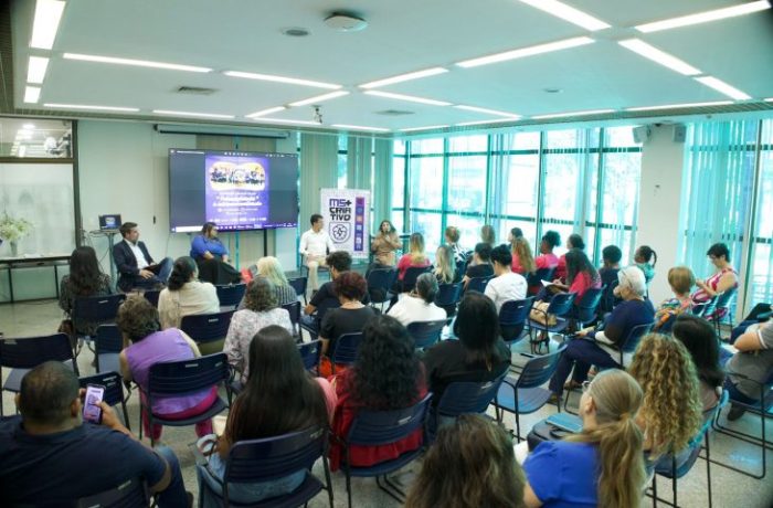 Encontro no Sebrae aposta na internacionalização de produtos criativos de Mato Grosso do Sul