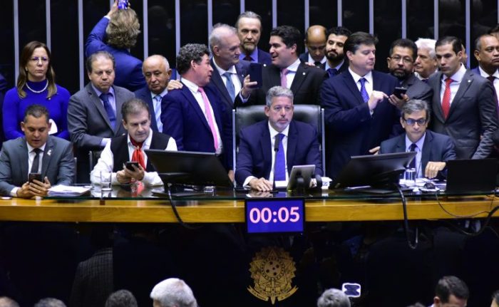 Erthur Lira