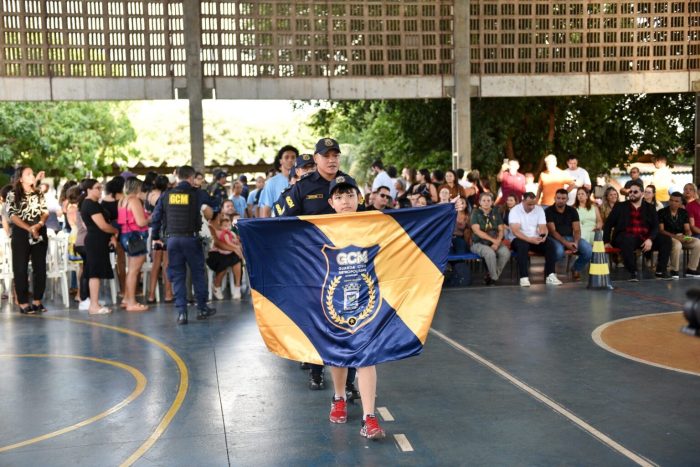 Escola-GCM