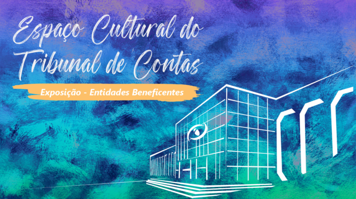 Espaço Cultural do TCE-MS
